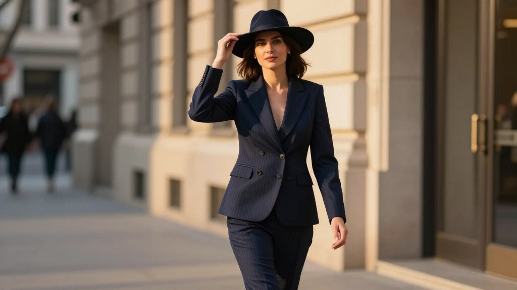 13 Best Women's Designer Suits in 2026