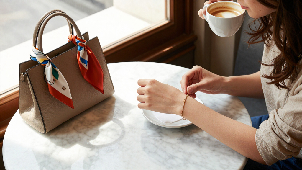 13 Best Women's Fashion Accessories in 2026