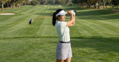 13 Best Women's Golf Apparel in 2026