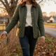 13 Best Women’s Quilted Barn Jackets for Everyday Wear in 2026