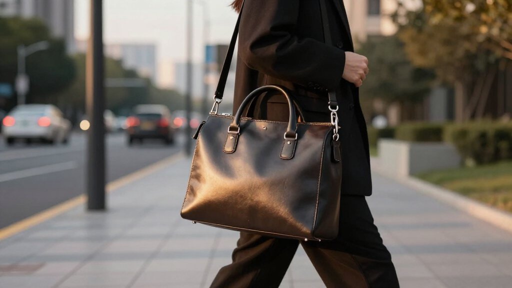 13 Stylish Work Bags To Elevate Your Commute