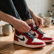 14 Best Air Jordan 1 Sneakers in 2026