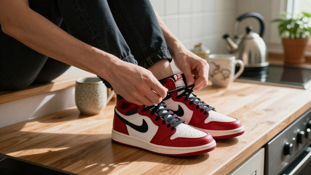 14 Best Air Jordan 1 Sneakers in 2026