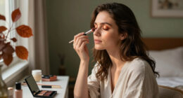 14 Best Autumn Eyeshadow Palettes for Warm Seasonal Looks in 2026