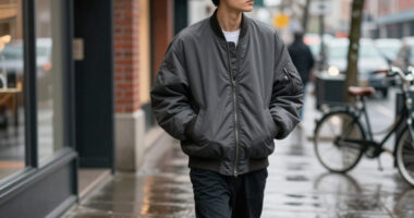 14 Best Baggy Outerwear for Relaxed Layering in 2026