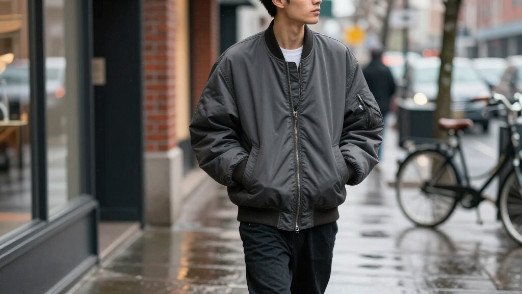 14 Best Baggy Outerwear for Relaxed Layering in 2026