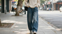 14 Best Baggy Wide-Leg Jeans in 2026