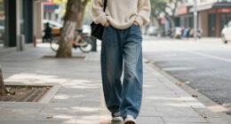 14 Best Baggy Wide-Leg Jeans in 2026