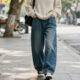 14 Best Baggy Wide-Leg Jeans in 2026