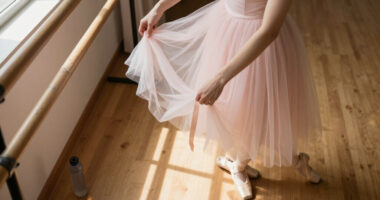 14 Best Ballerina Dresses for Young Dancers in 2026