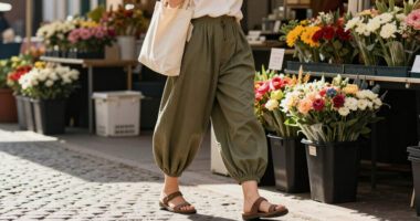 14 Best Balloon Pants for Women in 2026