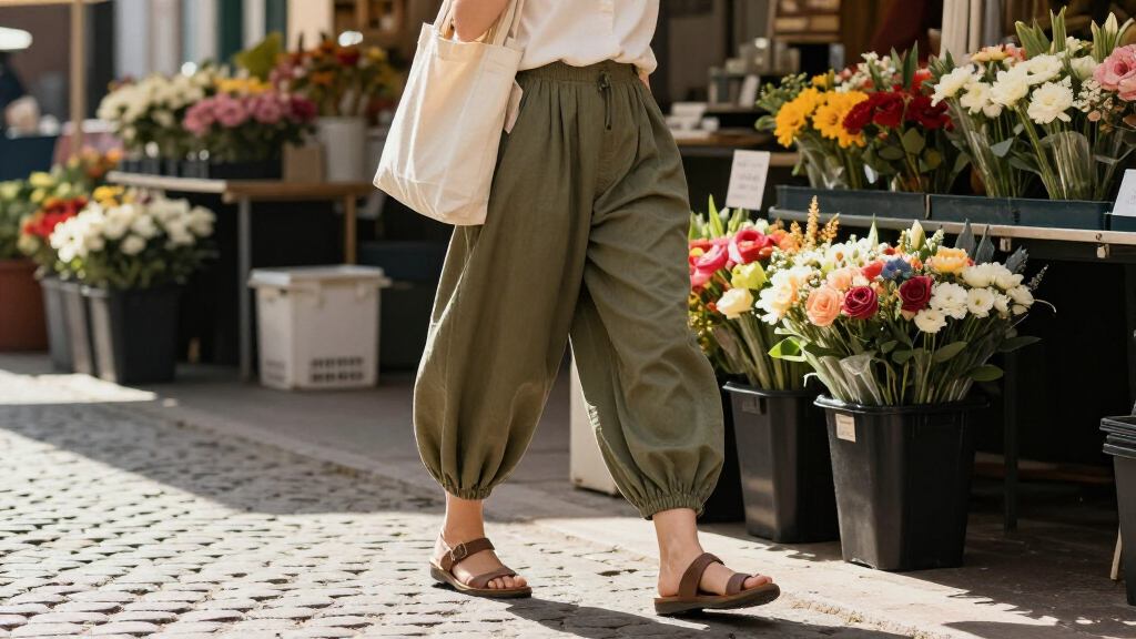 14 Best Balloon Pants for Women in 2026