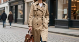 14 Best Burberry Women's Fashion in 2026