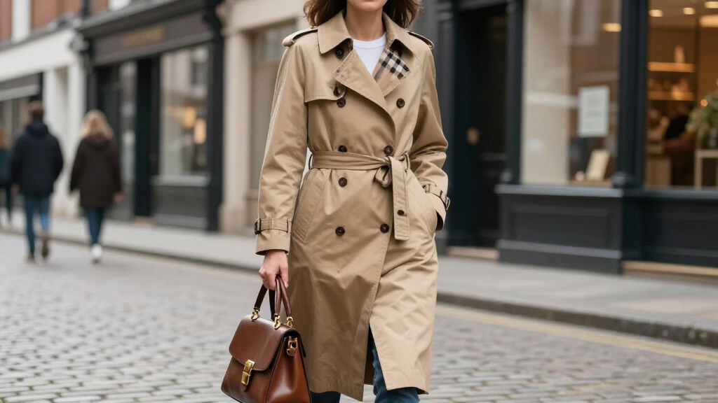 14 Best Burberry Women's Fashion in 2026
