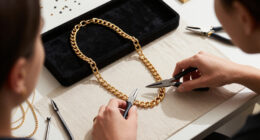 14 Best Chunky Chain Necklaces for Bold Everyday Style in 2026