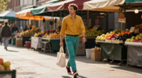 14 Best Colorful Men’s Clothing for Standout Style in 2026