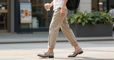 14 Best Commuter Shoes in 2026