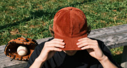 14 Best Corduroy Baseball Caps in 2026