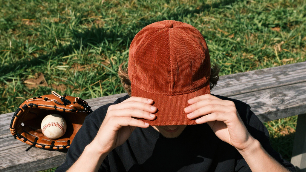 14 Best Corduroy Baseball Caps in 2026