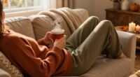 14 Best Cozy Fall Loungewear Sets in 2026