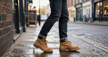 14 Best Desert Boots for Everyday Wear in 2026