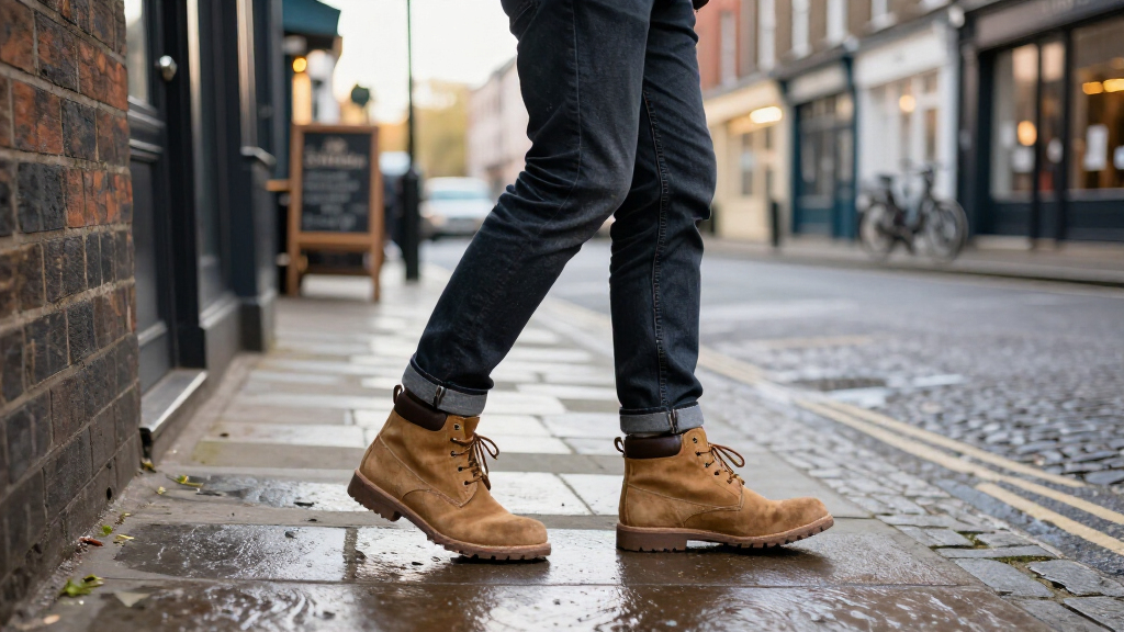 14 Best Desert Boots for Everyday Wear in 2026