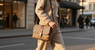 14 Best Designer Crossbody Bags in 2026