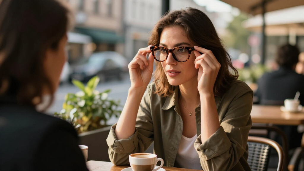 14 Best Designer Eyeglasses for Effortless Everyday Style in 2026