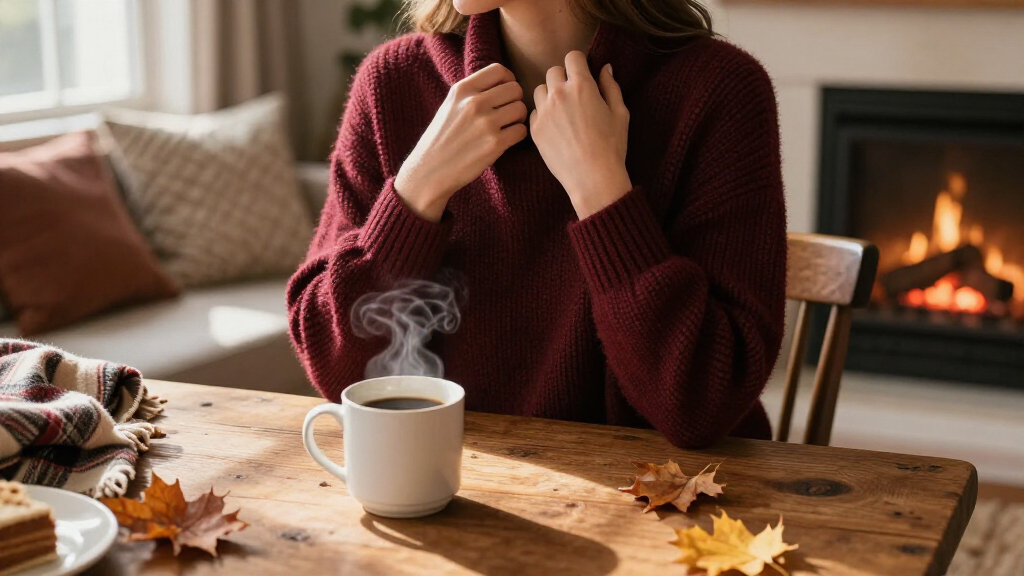 14 Best Fall Cozy Sweaters in 2026