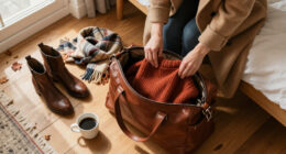 14 Best Fall Fashion Staples for Effortless Autumn Style in 2026