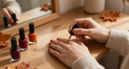 14 Best Fall Nail Polishes in 2026