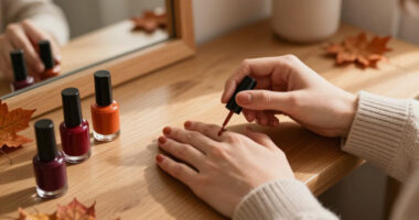 14 Best Fall Nail Polishes in 2026