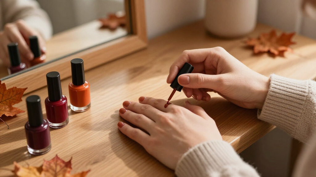 14 Best Fall Nail Polishes in 2026