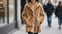 14 Best Faux Fur Fashion in 2026