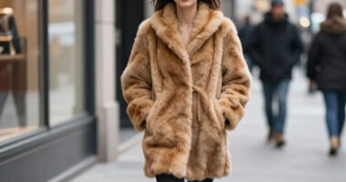 14 Best Faux Fur Fashion in 2026