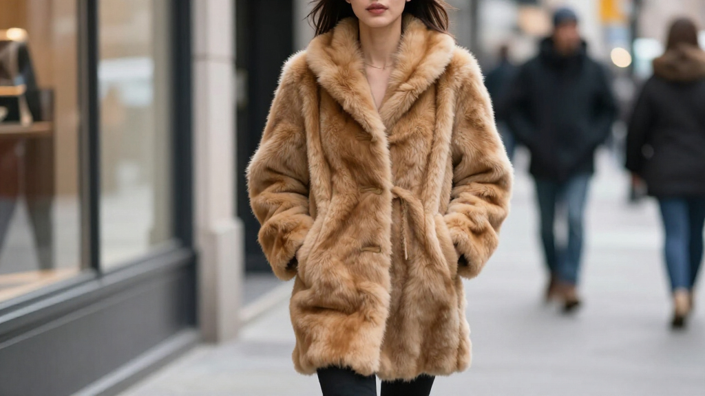 14 Best Faux Fur Fashion in 2026