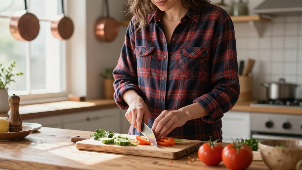 14 Best Flannel Shirts For Women In 2026