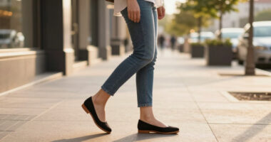 14 Best Flat Shoes for Women in 2026