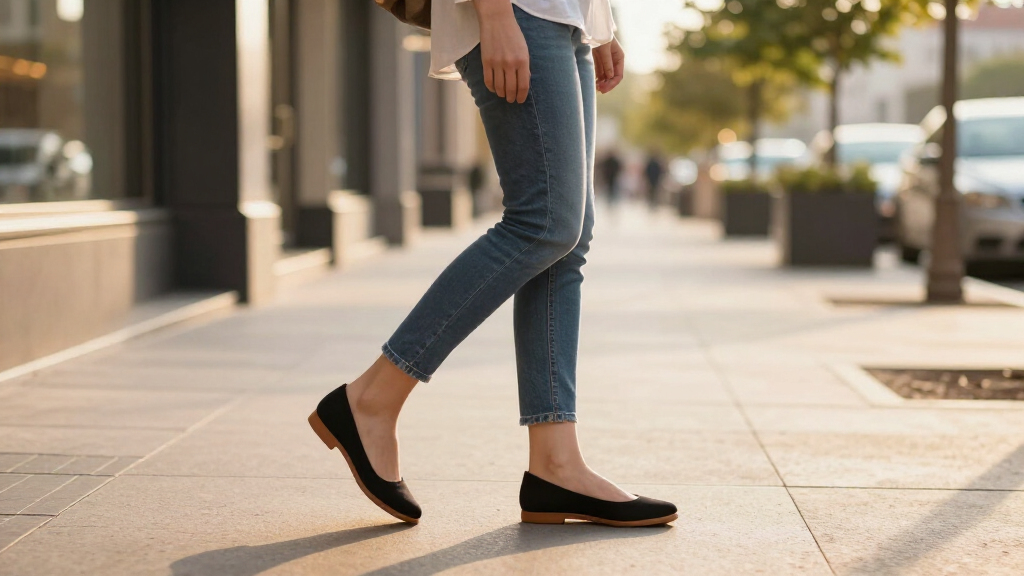 14 Best Flat Shoes for Women in 2026