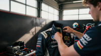 14 Best Formula 1 Sportswear in 2026