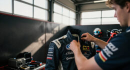 14 Best Formula 1 Sportswear in 2026