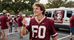 14 Best FSU Gameday Apparel in 2026