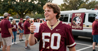 14 Best FSU Gameday Apparel in 2026