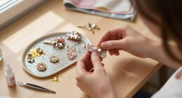 14 Best Glitter Fashion Accessories for 2026