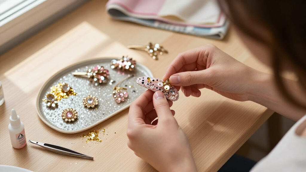 14 Best Glitter Fashion Accessories for 2026