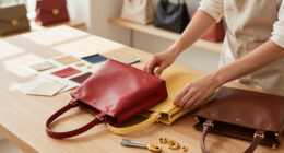 14 Best Handbags in Trending Colors in 2026