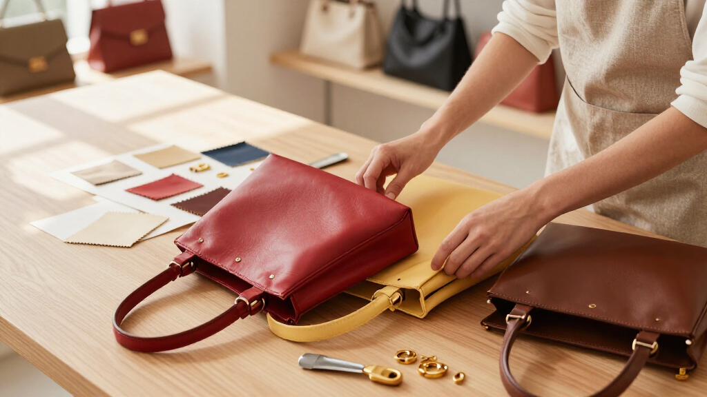 14 Best Handbags in Trending Colors in 2026