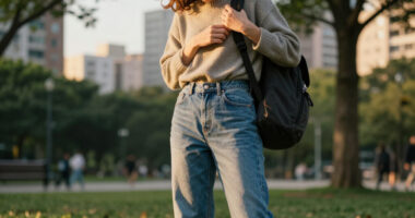 14 Best Jeans For Capsule Wardrobes In 2026
