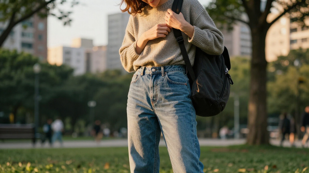14 Best Jeans For Capsule Wardrobes In 2026