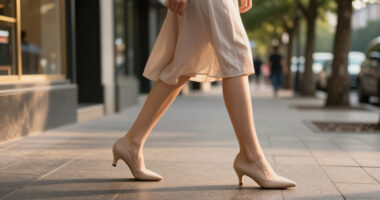 14 Best Kitten Heel Shoes in 2026